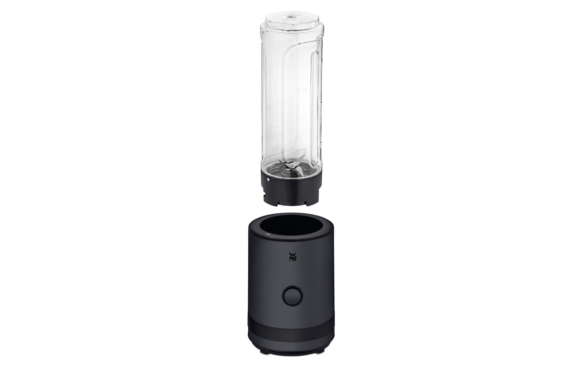 Smoothie Maker KÜCHENminis Deep Black - MEGART