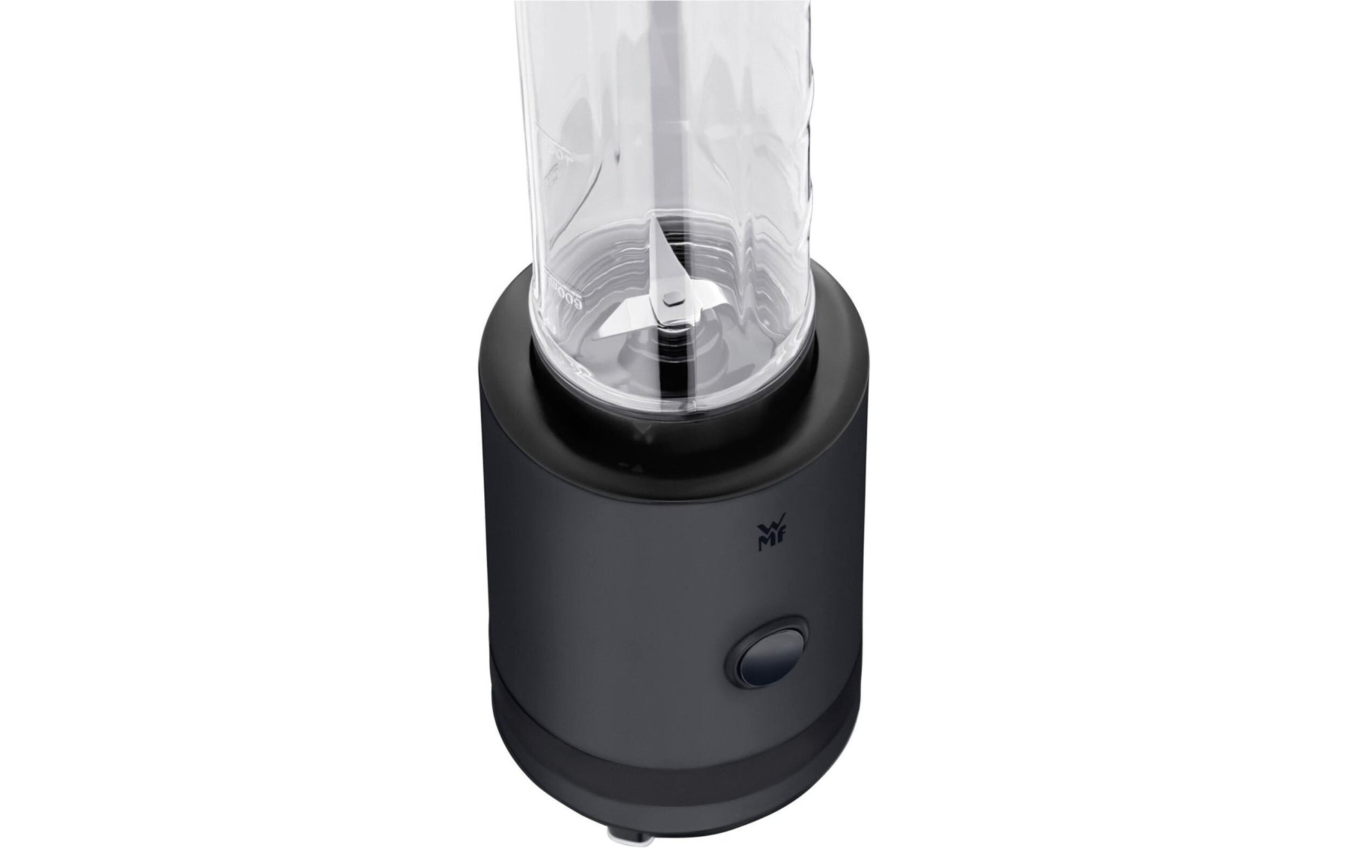 Smoothie Maker KÜCHENminis Deep Black - MEGART