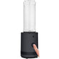 Smoothie Maker KÜCHENminis Deep Black - MEGART