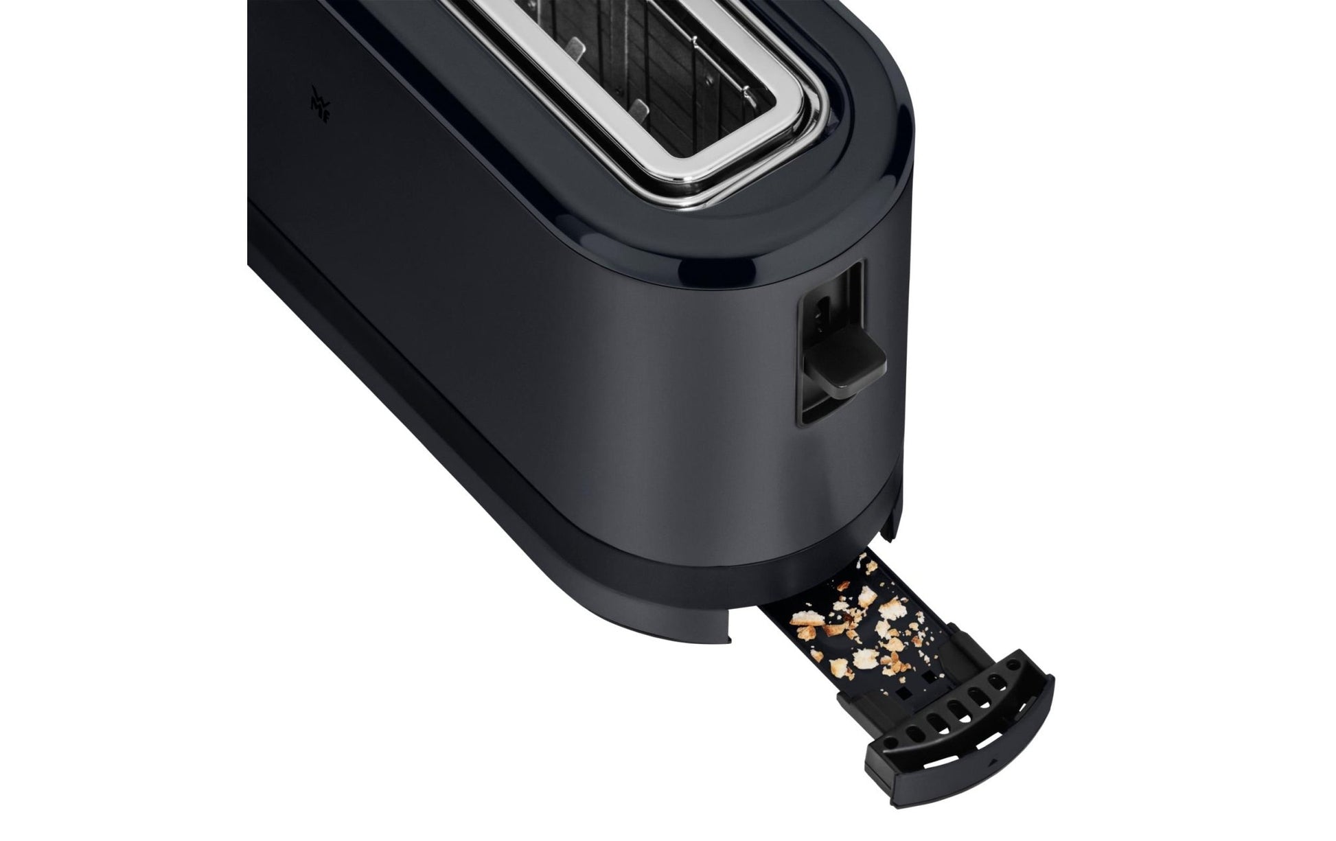 Toaster KÜCHENminis Deep Black - MEGART
