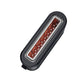 Toaster KÜCHENminis Deep Black - MEGART