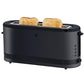 Toaster KÜCHENminis Deep Black - MEGART