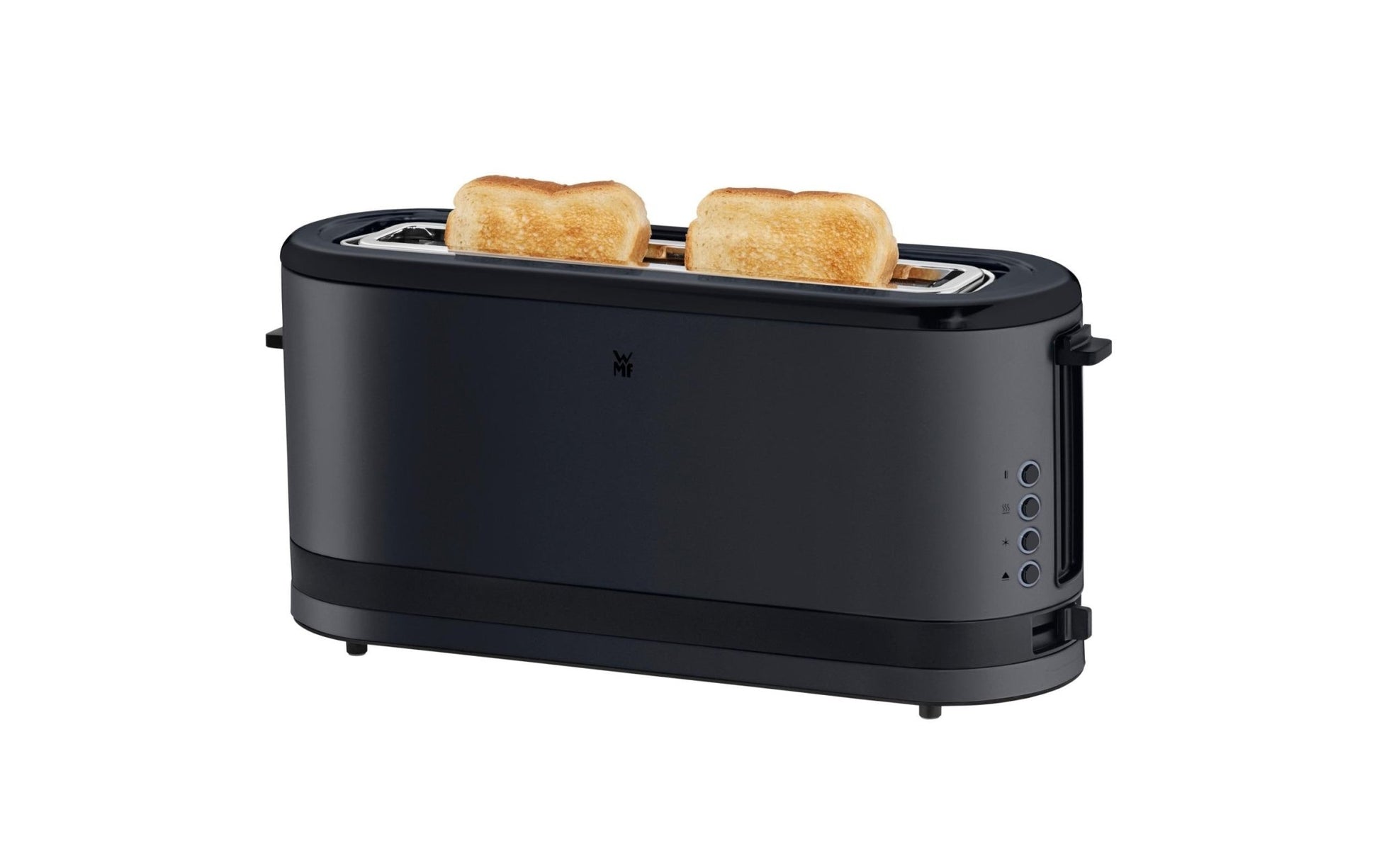 Toaster KÜCHENminis Deep Black - MEGART
