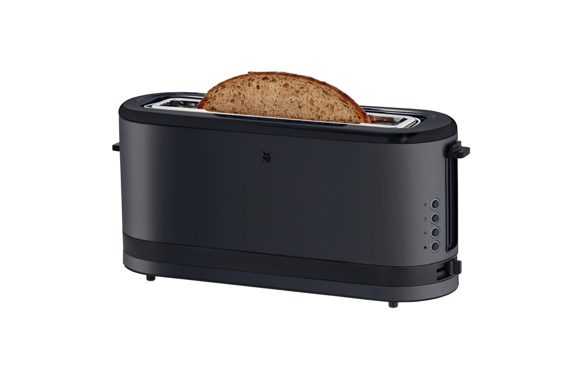 Toaster KÜCHENminis Deep Black - MEGART