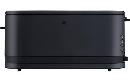 Toaster KÜCHENminis Deep Black - MEGART