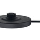 Wasserkocher KÜCHENminis 0.8 l, Deep Black - MEGART