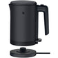Wasserkocher KÜCHENminis 0.8 l, Deep Black - MEGART