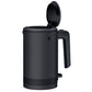 Wasserkocher KÜCHENminis 0.8 l, Deep Black - MEGART