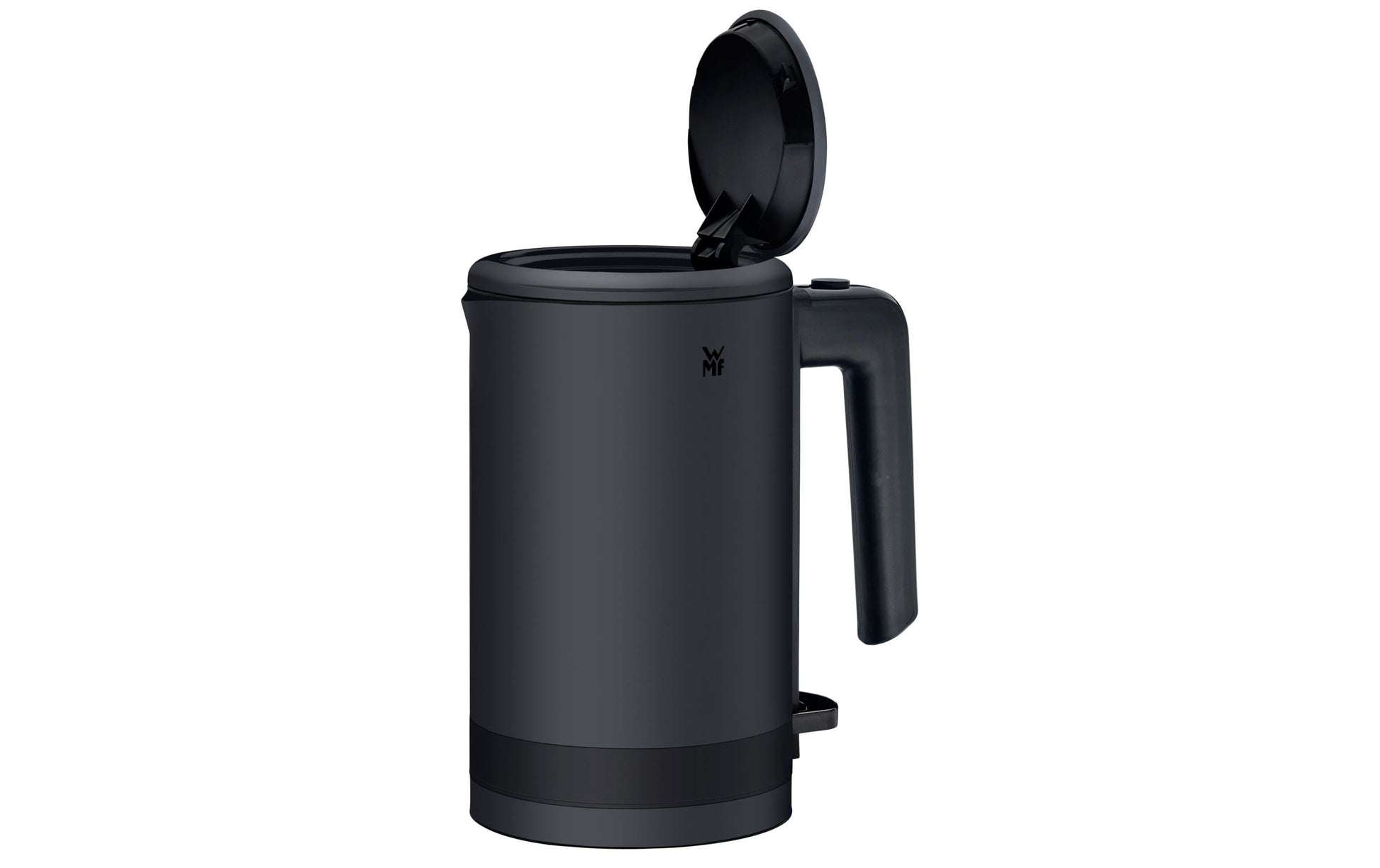 Wasserkocher KÜCHENminis 0.8 l, Deep Black - MEGART