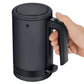 Wasserkocher KÜCHENminis 0.8 l, Deep Black - MEGART