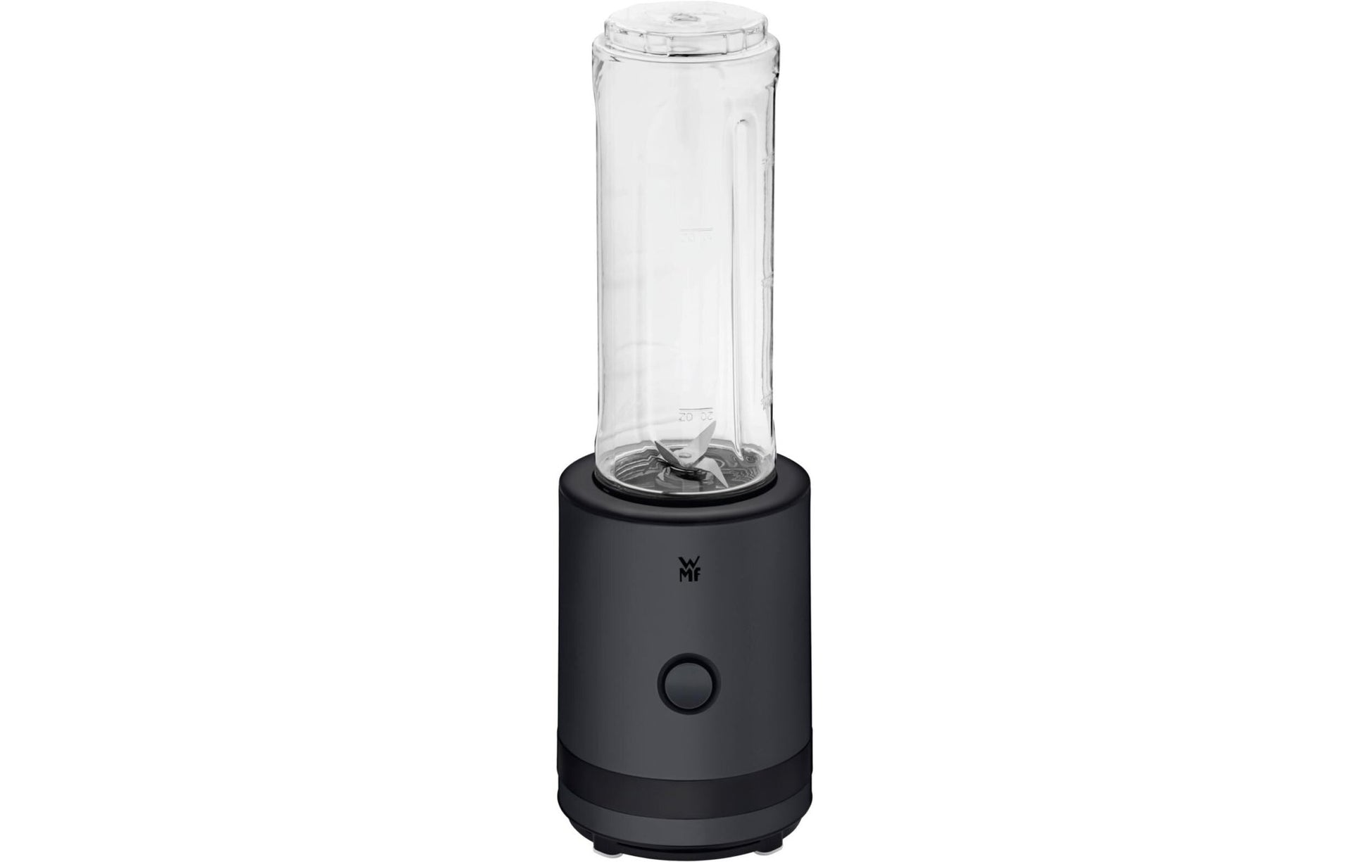 Smoothie Maker KÜCHENminis Deep Black - MEGART
