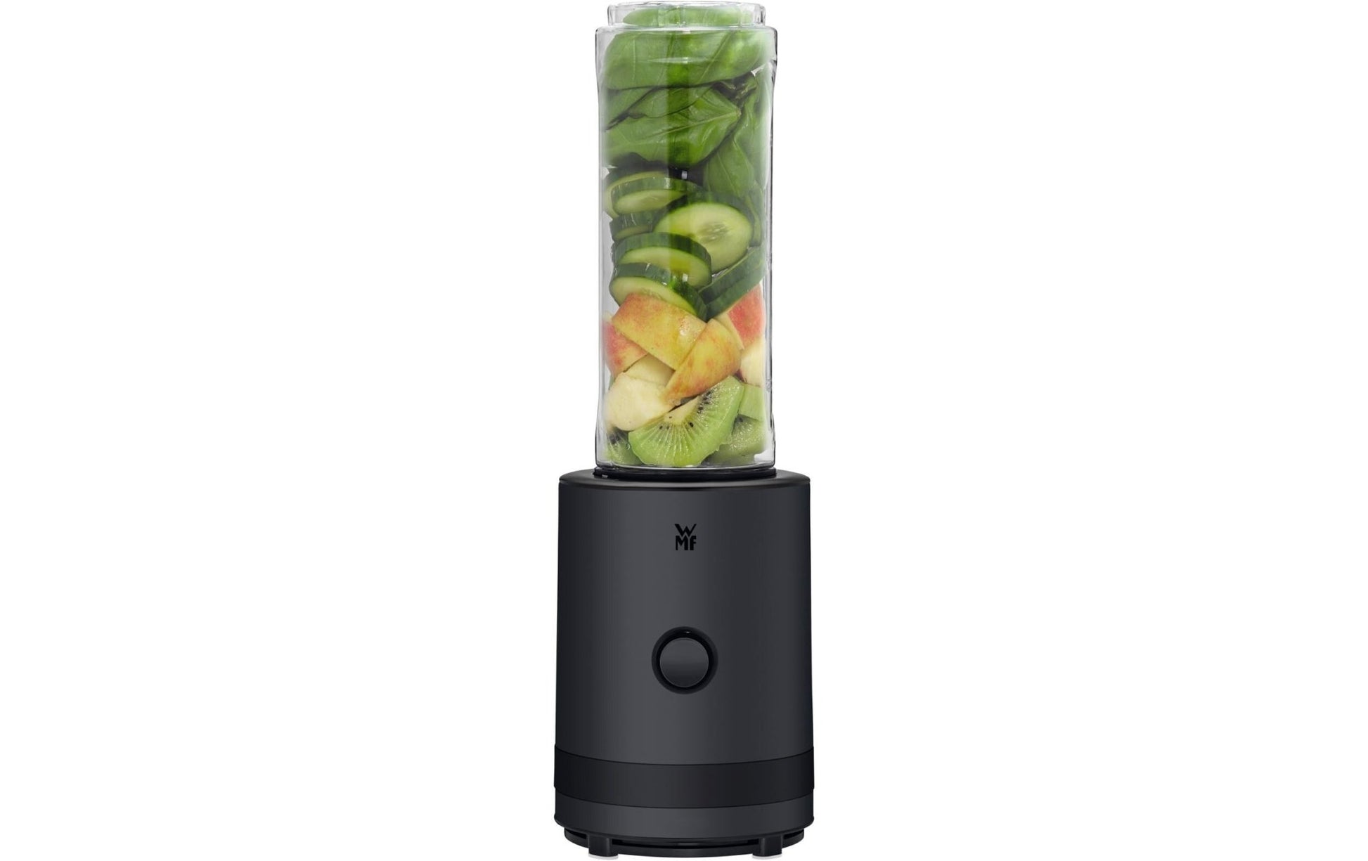 Smoothie Maker KÜCHENminis Deep Black - MEGART