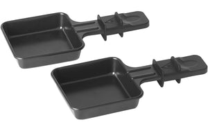 Raclette - Pfännchen 2 Stück - MEGART