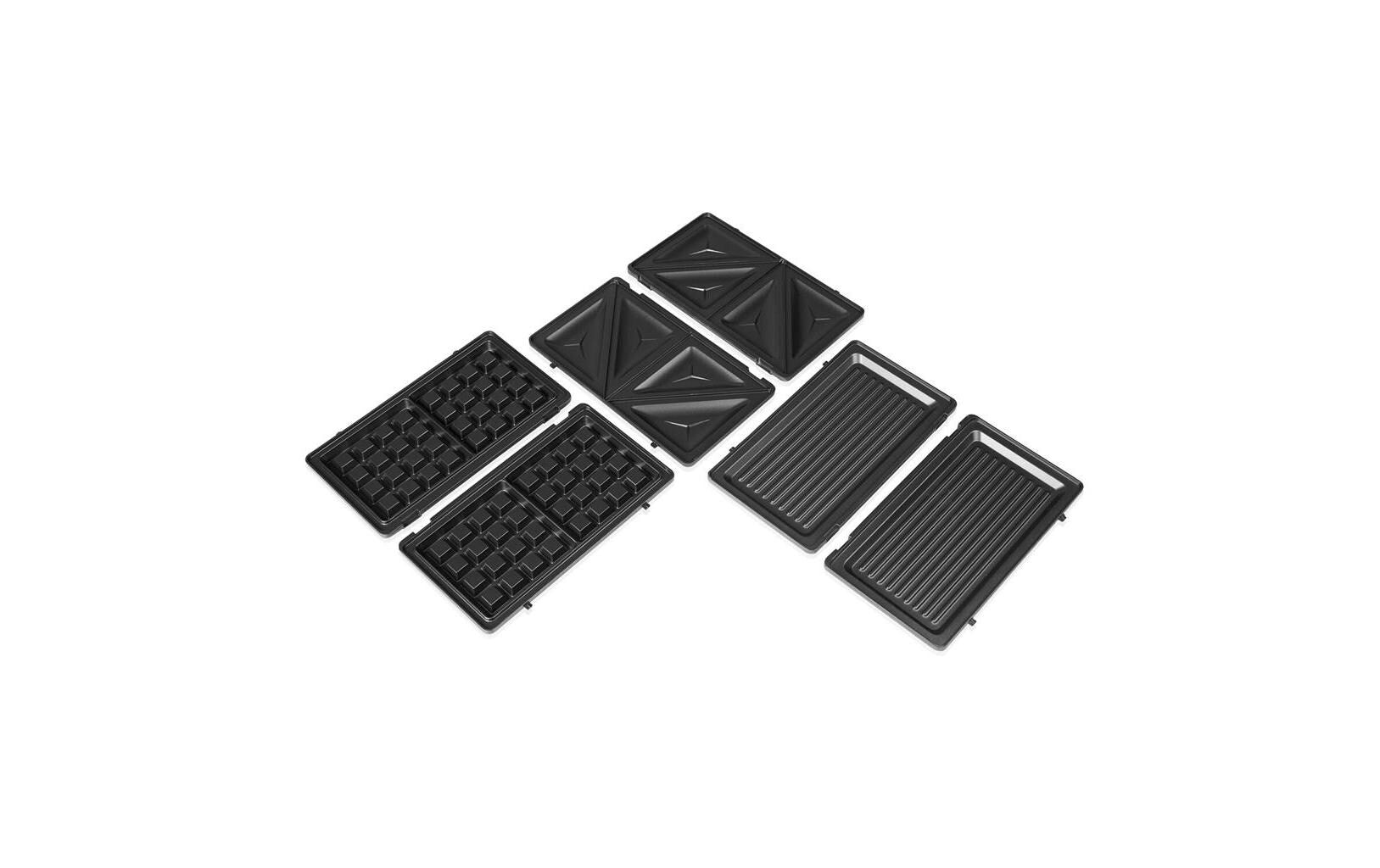 Sandwich - Toaster SA - 3071 750 W - MEGART