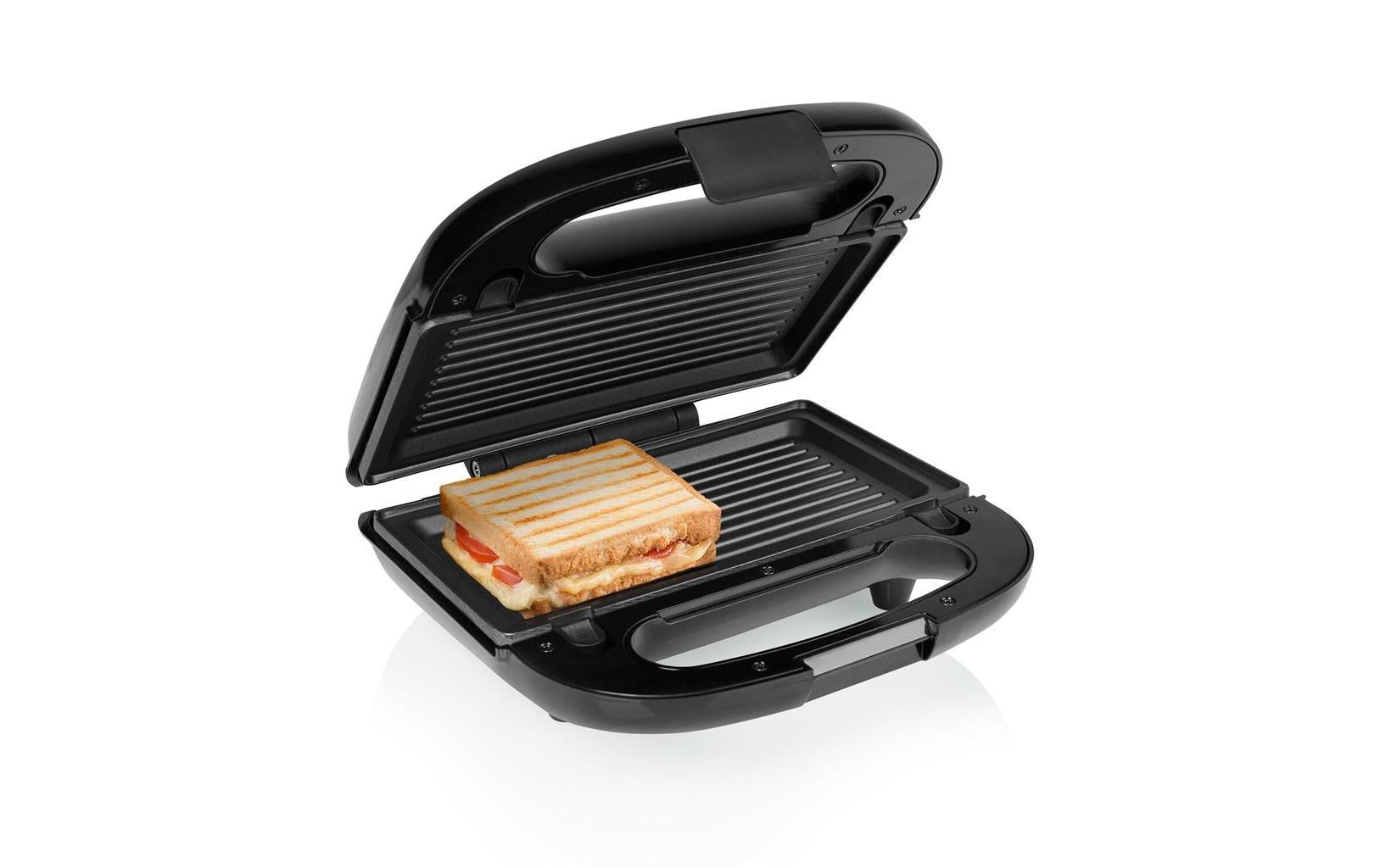 Sandwich - Toaster SA - 3071 750 W - MEGART