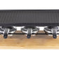 Racletteofen Flame 8 Personen - MEGART