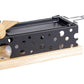 Teelicht - Raclette Mouse Schwarz - MEGART