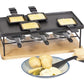 Racletteofen Flame 8 Personen - MEGART