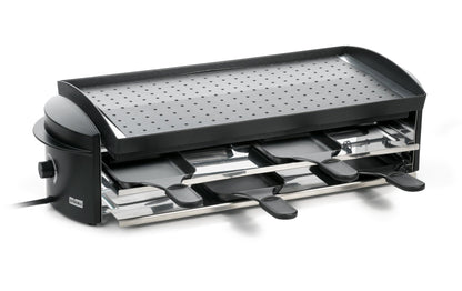 Racletteofen Cheeseboard V8 8 Personen - MEGART