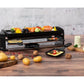 Racletteofen Cheeseboard V8 8 Personen - MEGART
