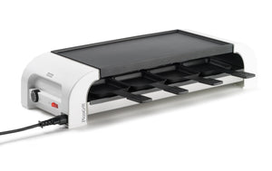 Pizza - Grill for8 8 Personen - MEGART