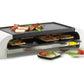 Pizza - Grill for8 8 Personen - MEGART