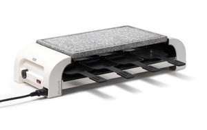 Pizza - Grill for 8 Hot'Stone 8 Personen - MEGART