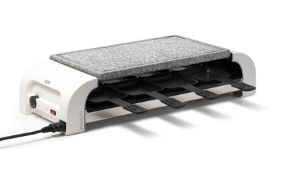 Pizza-Grill for 8 Hot'Stone 8 Personen