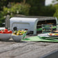 Pizza-Grill for 8 Hot'Stone 8 Personen