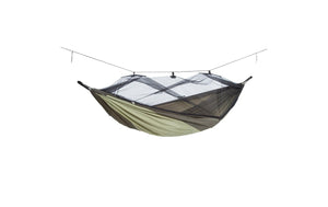 Hängematte Hammock Moskito - Traveller Thermo XXL - MEGART