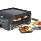 Pizza - Grill FourFour 4 Personen - MEGART