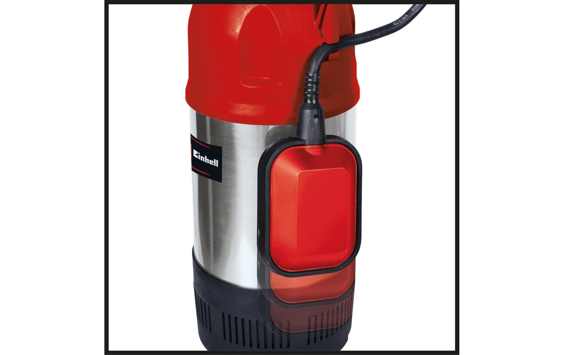 Klarwasserpumpe GC - DW 900 N - MEGART