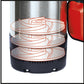 Klarwasserpumpe GC - DW 900 N - MEGART