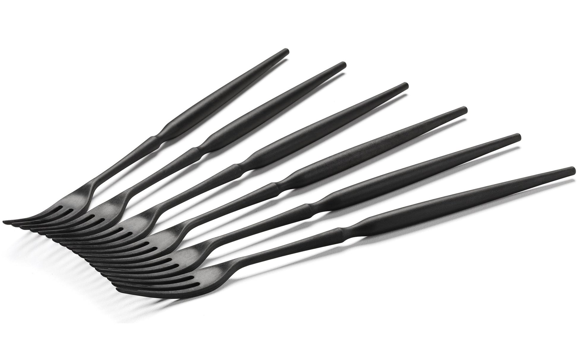 STÖCKLI Käsefonduegabel 6 Personen - MEGART