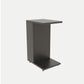 Beistelltisch Filinta 30 x 63 x 40 cm, Anthrazit