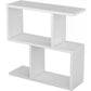 Regal Life 60 x 60 x 20 cm, Weiss - MEGART