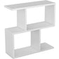 Regal Life 60 x 60 x 20 cm, Weiss - MEGART