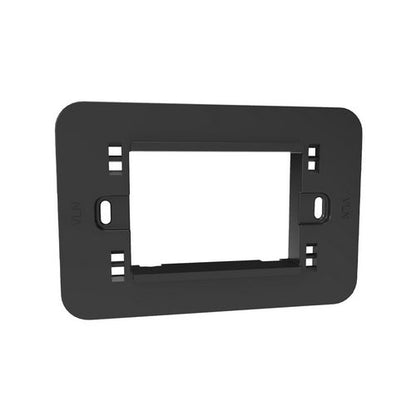 Adapter für Unterputz-Thermostat KRONO TOUCH