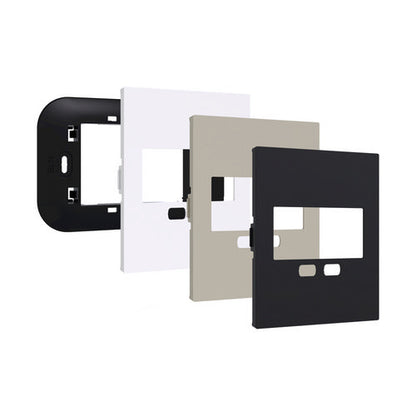 Montage-Set Frontadapter BTICINO LIVING