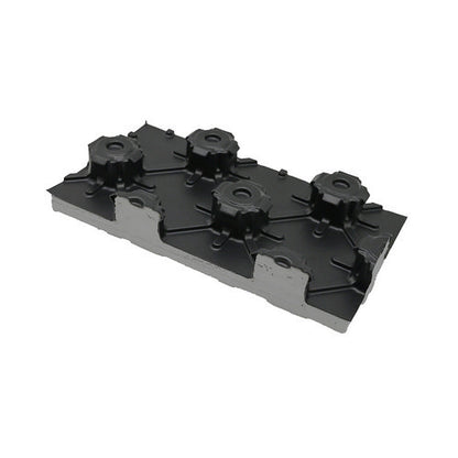Dämmplatte EPS grafitgrau 20mm - 150kPa