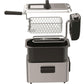 Fritteuse Inox, 1 kg - MEGART