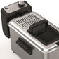 Fritteuse Inox, 1 kg - MEGART