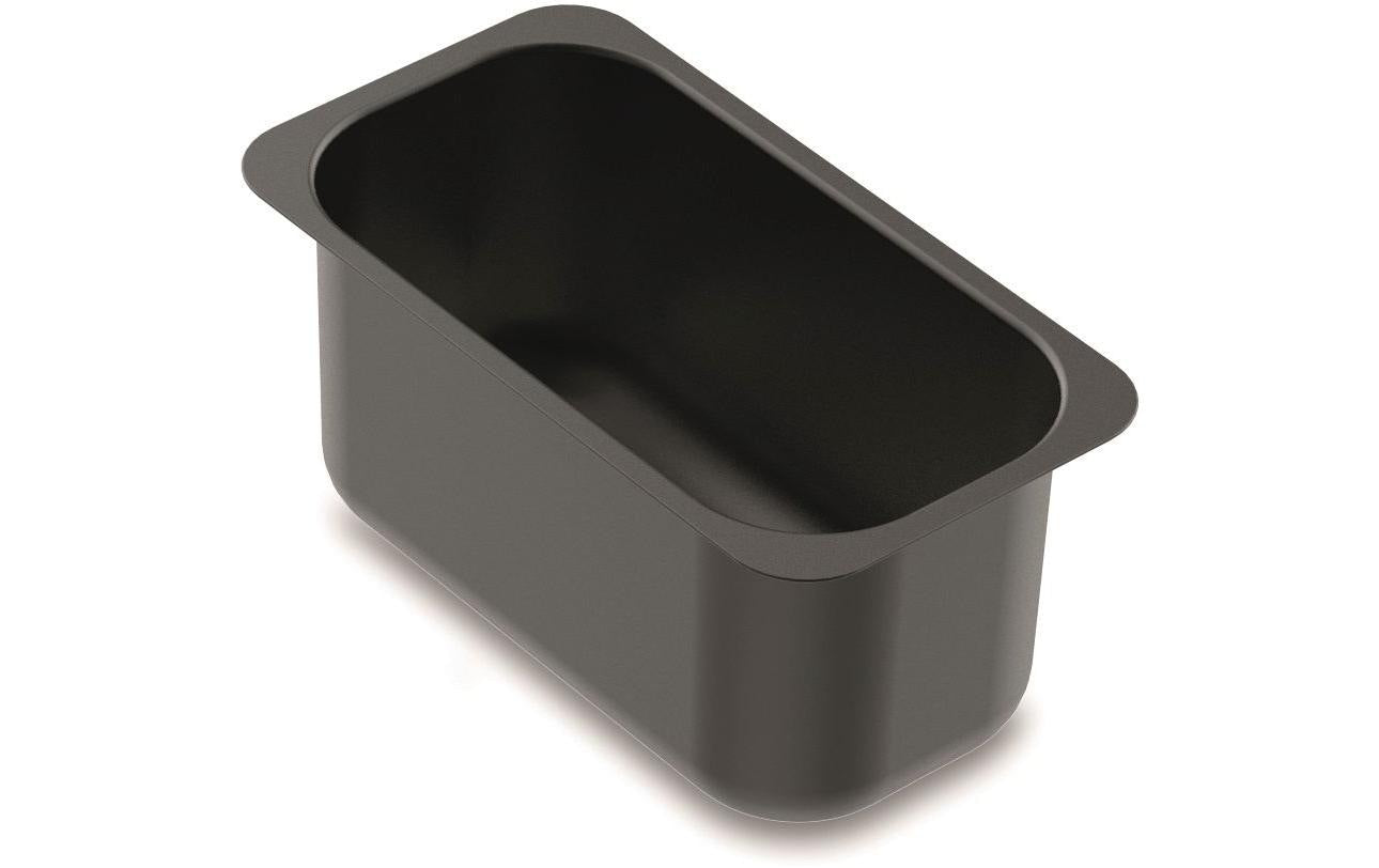 Fritteuse Inox, 1 kg - MEGART