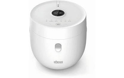 Multikocher Low Carb 1 l - MEGART