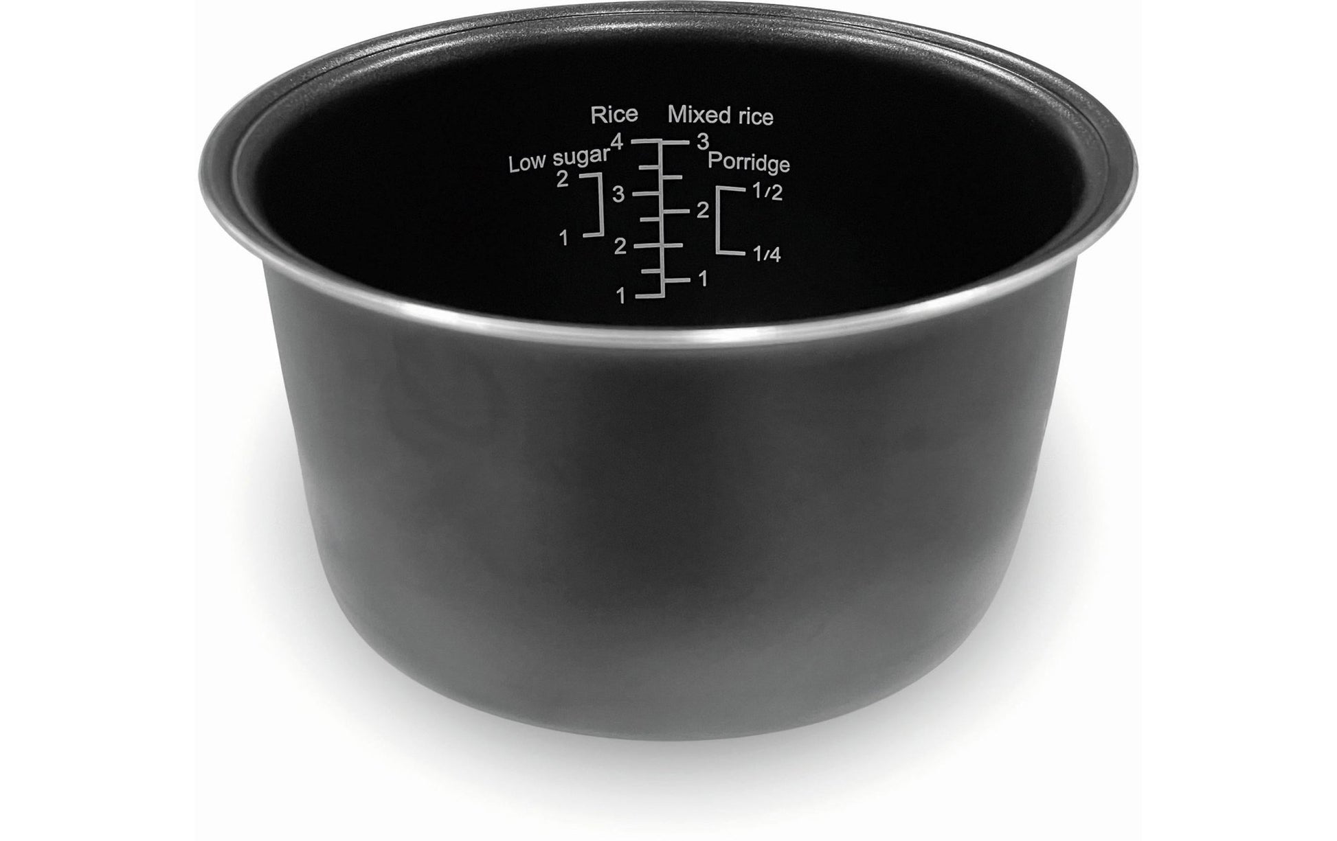 Multikocher Low Carb 1 l - MEGART