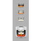 Multikocher Low Carb 1 l - MEGART