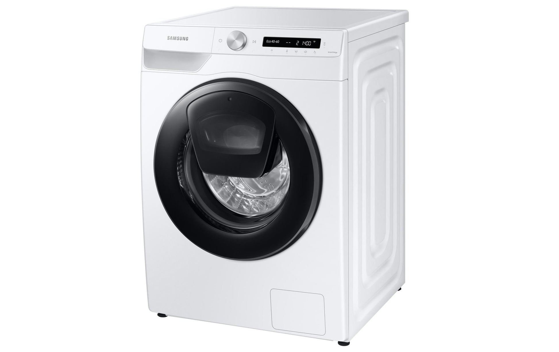 Waschmaschine WW90T554AAW/S5 Links - MEGART