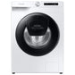 Waschmaschine WW90T554AAW/S5 Links - MEGART
