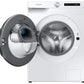 Waschmaschine WW90T554AAW/S5 Links - MEGART