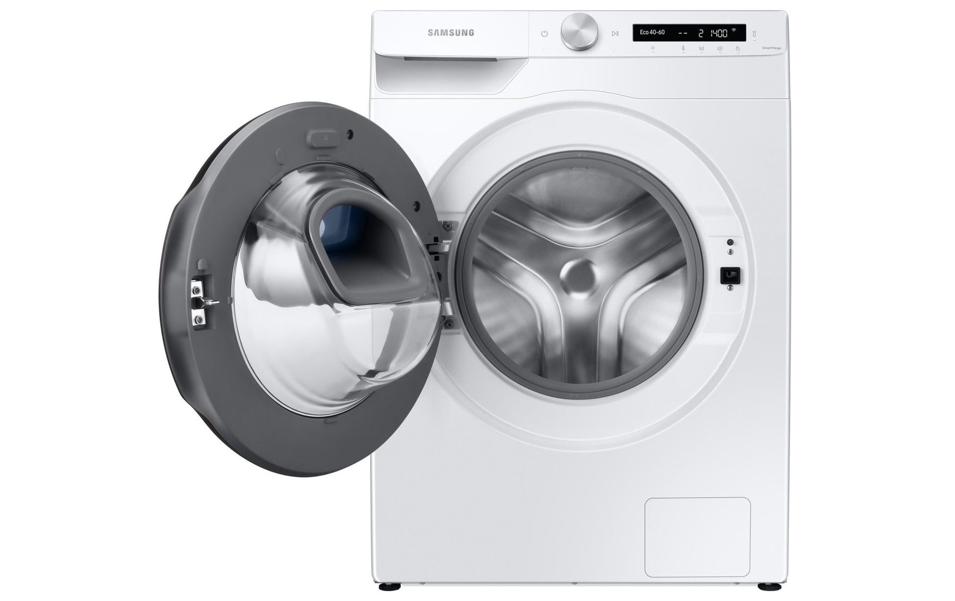 Waschmaschine WW90T554AAW/S5 Links - MEGART